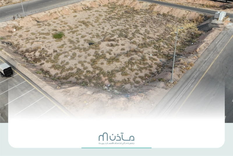 شراء أرض بحي الرمال تمهيدًا لإقامة جامع غرناطة